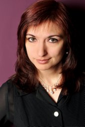 Mona Abdel-Hamid