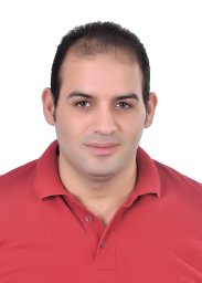 Armaly Zaher