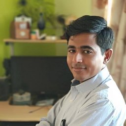 Rakesh Parmar