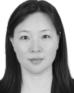 YuJuan Zhao