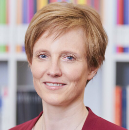 Gwendolyn Sasse