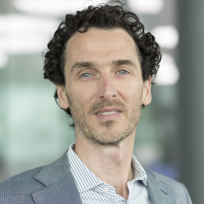 Joost H.B. Pauwelyn