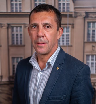 Dragan Nikolic