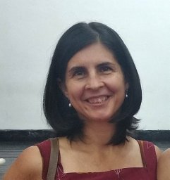 Silena Herold Garcia