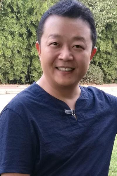 Haiwei Fan