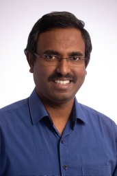 Muthu Rama Krishnan Mookiah