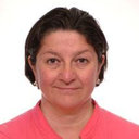 Helga Fogstad