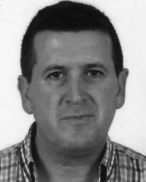 Javier Gómez-Aleixandre