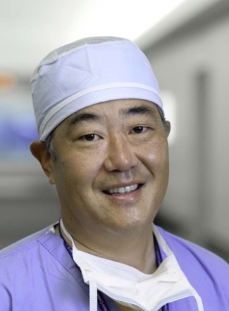 Bernard J. Park
