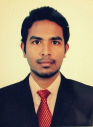 Shrey Bodhankar