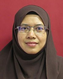 Hazalizah Hamzah