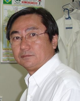 Ernesto Akio Taketomi
