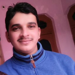 Jitender Singh