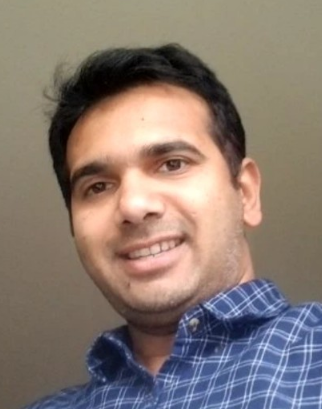 Anand Bonde