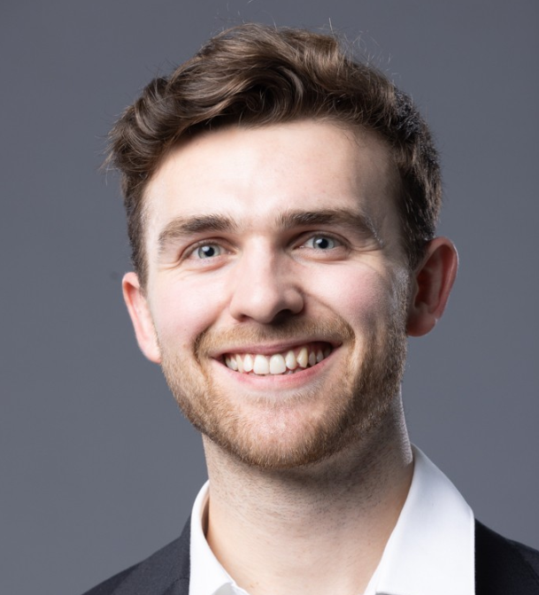 Jack Gallifant