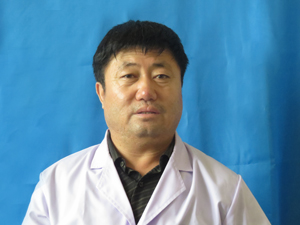 Jinzhu Li