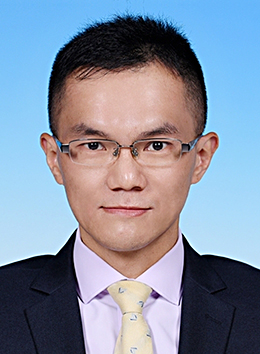 Ying-Ju Chen