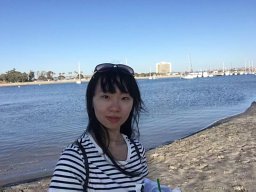 Wendy Kang