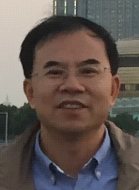 Xinmin Luo