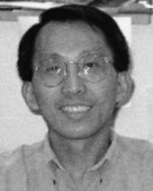 Hung-Lung Huang