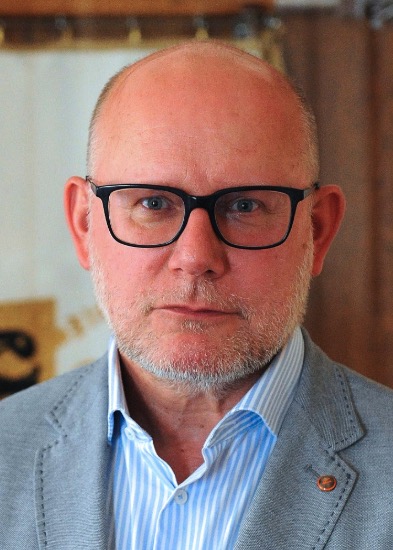 Piotr Zbigniew Dzięgiel