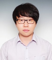 Kwang Jin Lee