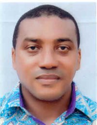 Moses E. Ekpenyong