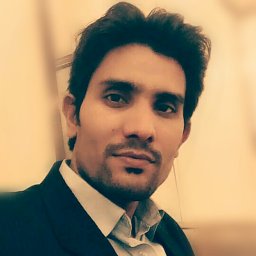 Shanawer Rafique