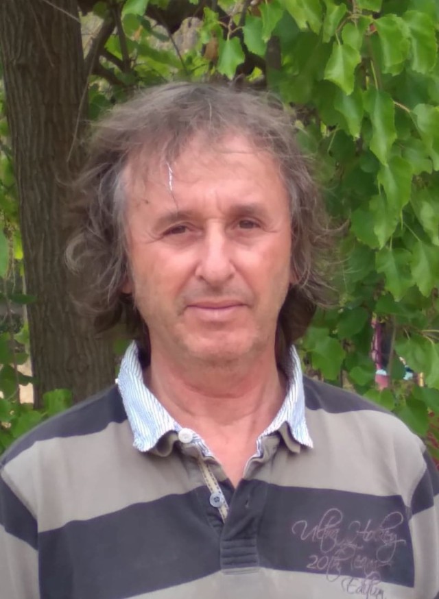 Pierre Lochak