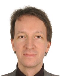 Krzysztof Gierłowski