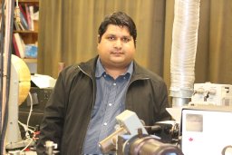Neeraj Joshi