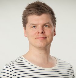 Ulf Hedstrom