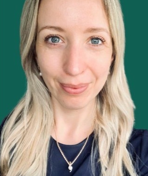 Michelle Helena van Velthoven