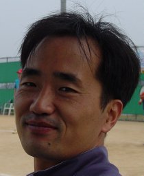 Moon-Soo Soh