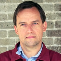 Christopher Schwalm