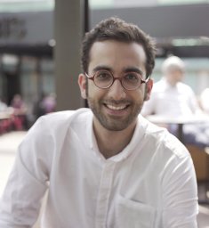 Peyman Badakhshan