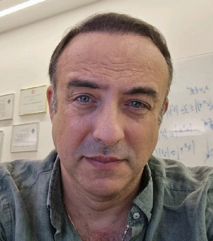 Costas Bekas