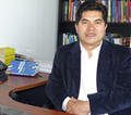 Raúl Salgado Espinoza