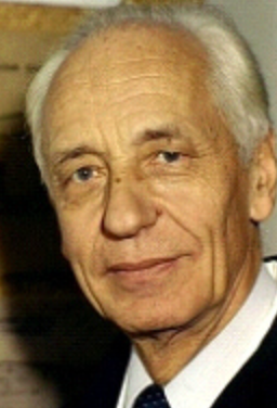 Jean-Baptiste-Gabriel-Joachim Dausset