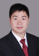 Bin Wang