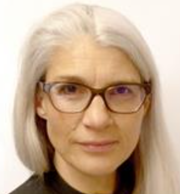 Georgina Charlesworth