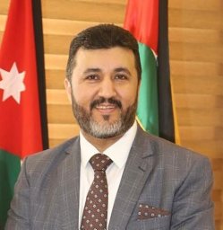 Mohammad A. M. Abushariah
