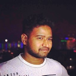 S.R. Mohanty