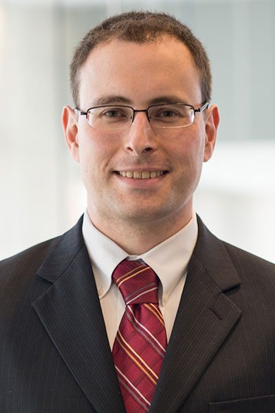 Miles Berger