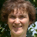 Sabine Gebhardt-Henrich