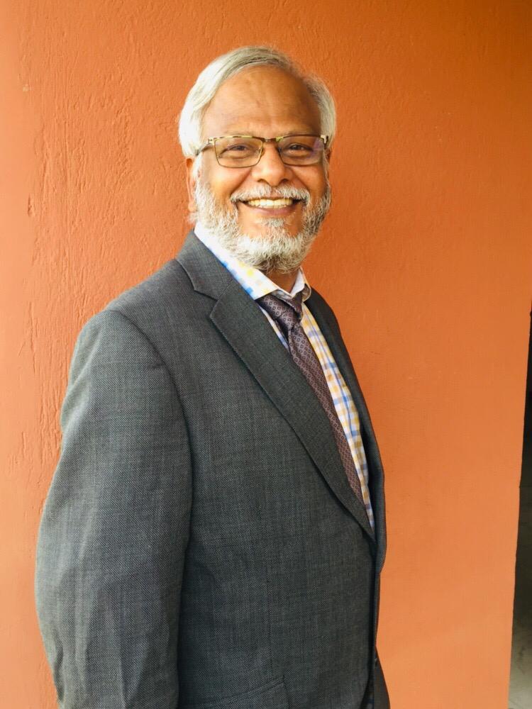 Sundaresan Periasamy