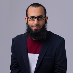 Khalid Almarhabi
