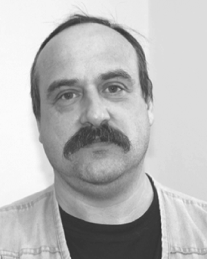 Alexey Bugaev