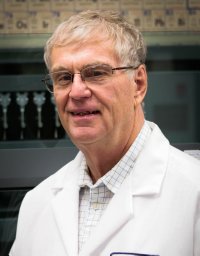 Steven M. Schrader