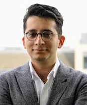 Milad Alizadeh